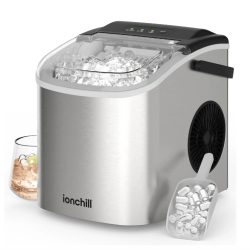 Quick Cube Ice Machine